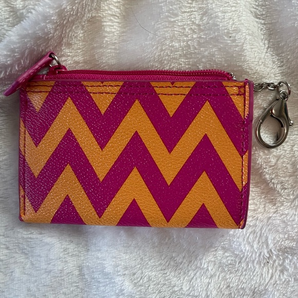 Vera Bradley Pink and orange set - Picture 3 of 8